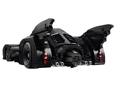 Chez LEGO : le set 76139 1989 Batmobile est disponible ! - HelloBricks