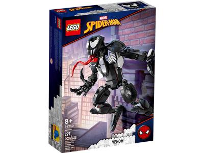 LEGO 76230 Spider-Man Venom Figure