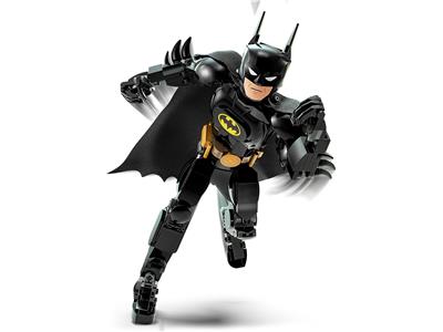 LEGO Batman - Batman Construction Figure 76259 - 275 Parts