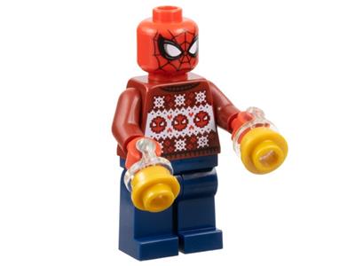 LEGO 76267 Marvel Advent Calendar