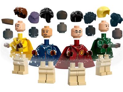 76421: Dobby the House-Elf Set Review - BricksFanz