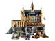 Hogwarts Castle The Great Hall thumbnail