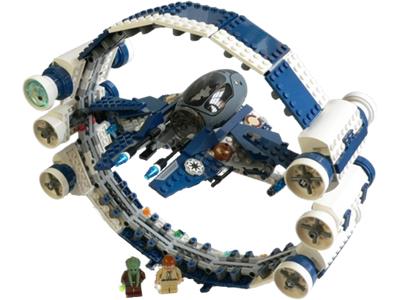 Lego Star on sale Wars 7661