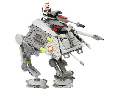 Hotsell Star Wars at-ap walker 7671