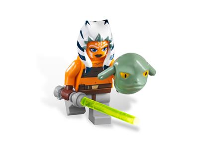 LEGO 7675 Star Wars The Wars AT-TE Walker | BrickEconomy