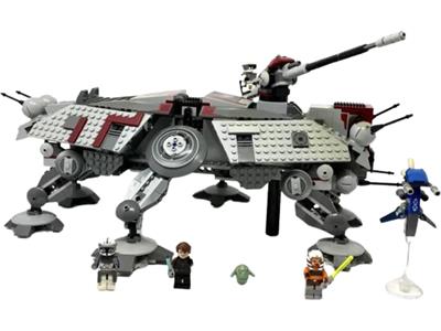 Star Wars set shops 7675