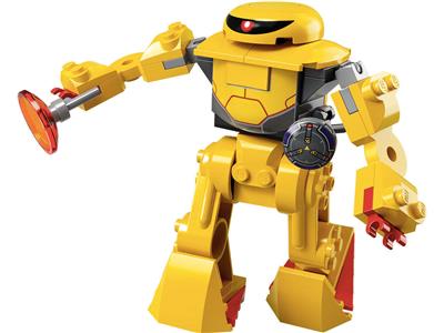 Zyclops Chase Disney Lightyear BrickEconomy LEGO | 76830