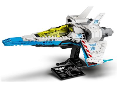 LEGO 76832 Disney Lightyear XL-15 Spaceship | BrickEconomy
