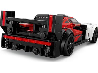 LEGO Speed Champions Porsche 963 76916 LEGO : la boîte à Prix