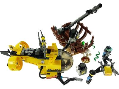 Lego 7776 sale