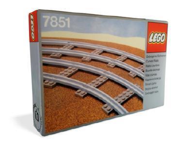 Lego cheapest 7850/7851