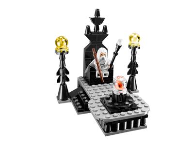 LEGO 79005 The Lord of the Rings The Fellowship of the Ring The