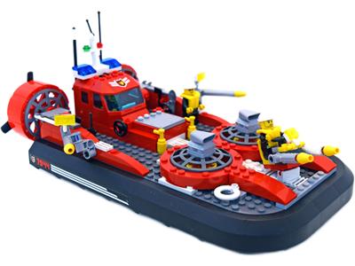 Lego city sale 7944