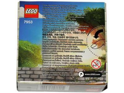 LEGO 7953 Kingdoms Court Jester | BrickEconomy