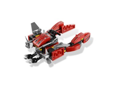 LEGO 7977 Atlantis Seabed Strider | BrickEconomy