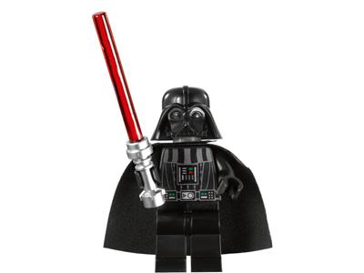 8017 Star Wars Vader's TIE Fighter | BrickEconomy