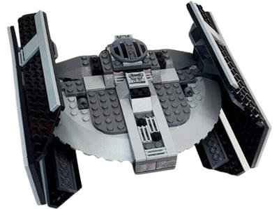 Star Wars Vader’s TIE Fighter buy (8017)