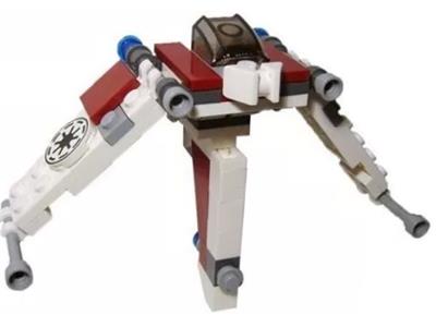 LEGO 8031 Star Wars The Clone Wars V-19 Torrent | BrickEconomy