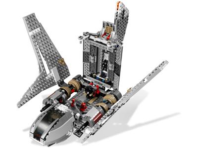 Lego set 8096 sale