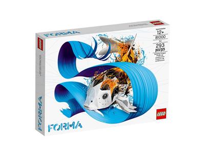 Lego forma hot sale australia