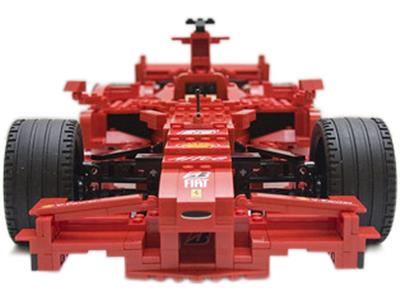 LEGO 8157 Ferrari F1 1:9 | BrickEconomy