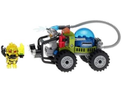 LEGO 8188 Power Miners Fire Blaster | BrickEconomy