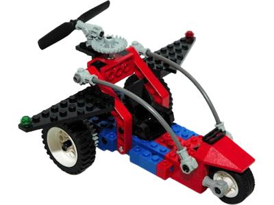 Lego technic 8244 sale