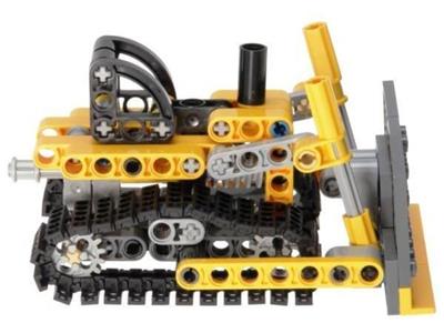 Lego best sale technic 8259