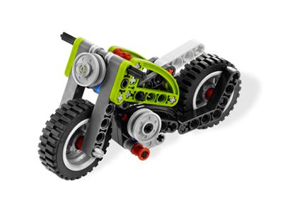 Lego technic 8260 sale