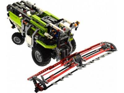 8274 sales lego technic