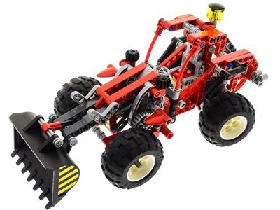 Lego technic 8283 sale