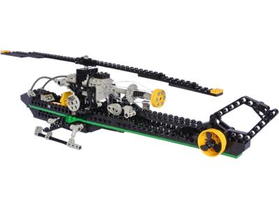 LEGO 8456 Technic Fiber Optic Multi Set | BrickEconomy