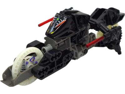 Hotsell Technic Robo Ride