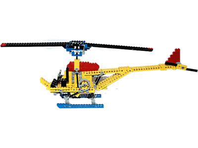 Technic deals 852 / 954 - Helicopter