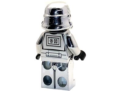 LEGO 852737 Star Wars 10th Anniversary Stormtrooper Magnet