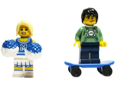 Lego 853195 online