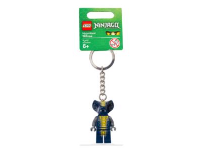 Ninjago keyring deals