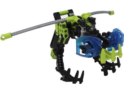 Bionicle nui rama (8537) outlets