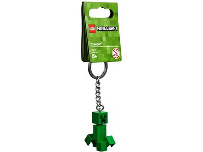 Minecraft - Piglin - LEGO Keychains set 854244