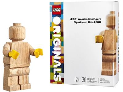 wooden legos
