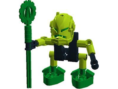 LEGO 8541 Bionicle Turaga Matau | BrickEconomy