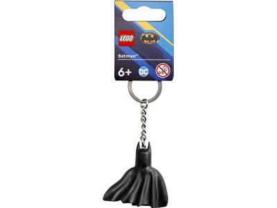 Lego penguin keychain hot sale