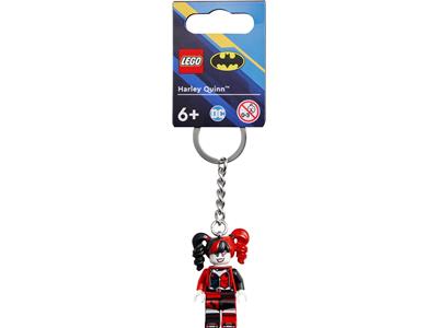 Batman™ Key Chain 854235, Batman™