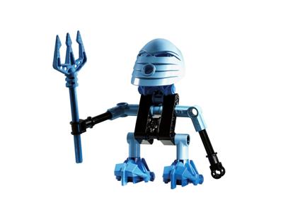 Building & Construction Bionicle Nokama Turaga of Water 8543 Toys ...