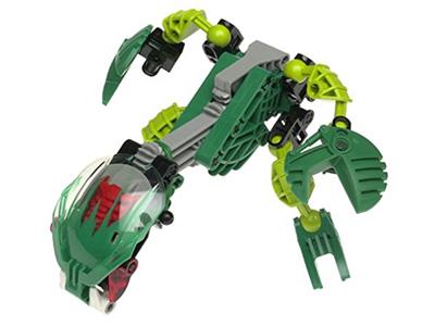 LEGO 8564 Bionicle Bohrok Lehvak | BrickEconomy