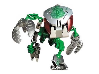 LEGO 8576 Bionicle Bohrok-Kal Lehvak-Kal | BrickEconomy