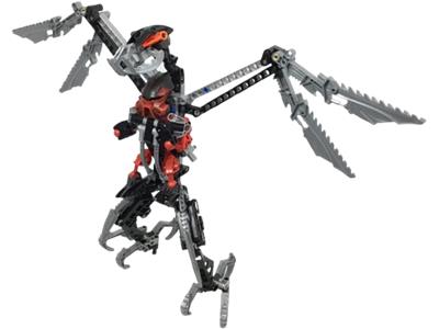 Bionicle ultimate dume, krekka, nidhiki, turaga dume buy and nivawk