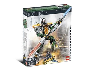 LEGO 8625 Bionicle Umbra | BrickEconomy