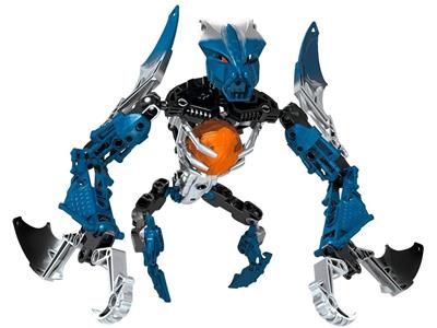 Bionicle Phantoka Vamprah 8692 outlet New Sealed