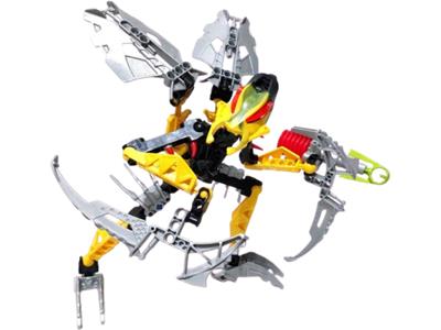 Bionicle Mistika buy 8696 *COMPLETE SET*